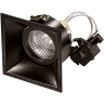 Комплект из светильников и рамки LIGHTSTAR Domino D54607060606