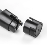 Светильник LIGHTSTAR DUE HERMES 210247